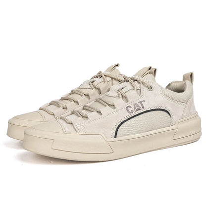 Iván | Tenis urbanos de piel premium
