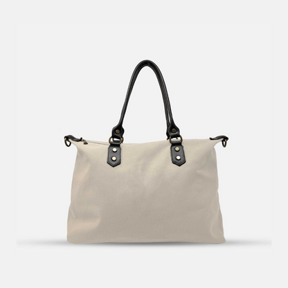 Alondra | Bolsa de hombro con correa extraíble