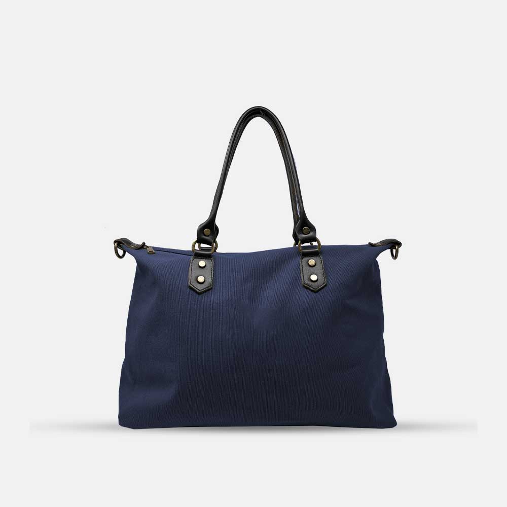 Alondra | Bolsa de hombro con correa extraíble