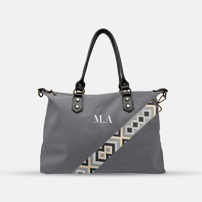 Alondra | Bolsa de hombro con correa extraíble