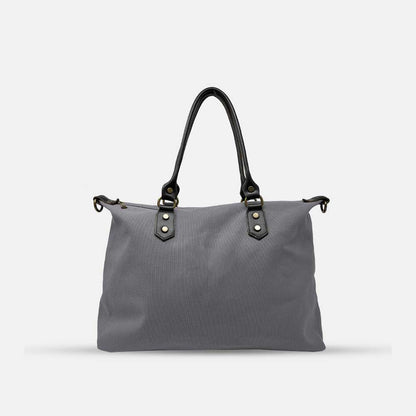 Alondra | Bolsa de hombro con correa extraíble