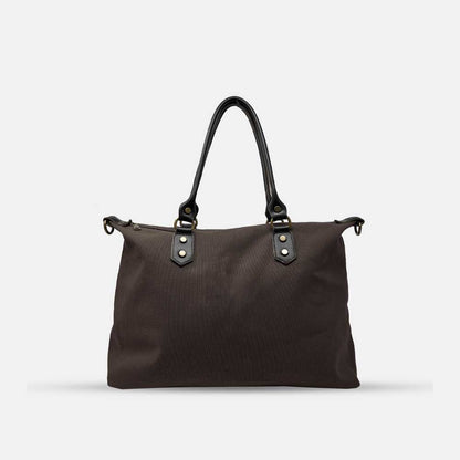 Alondra | Bolsa de hombro con correa extraíble