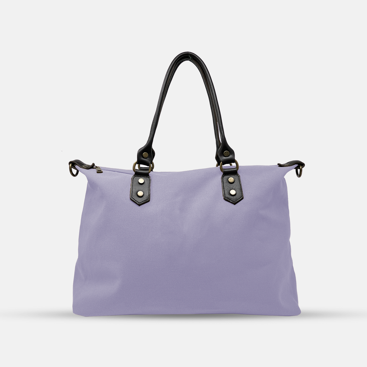 Alondra | Bolsa de hombro con correa extraíble