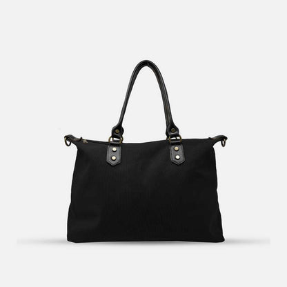 Alondra | Bolsa de hombro con correa extraíble
