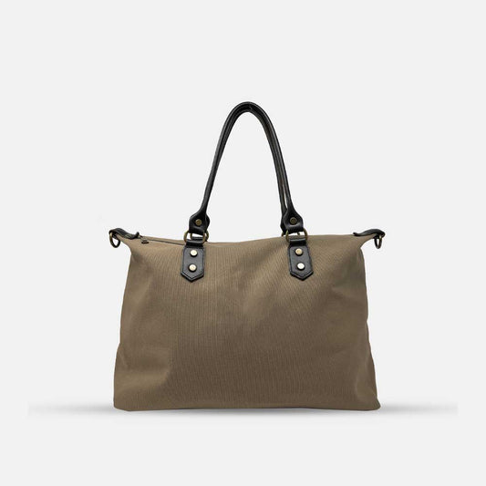 Alondra | Bolsa de hombro con correa extraíble