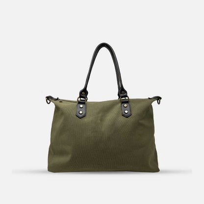 Alondra | Bolsa de hombro con correa extraíble
