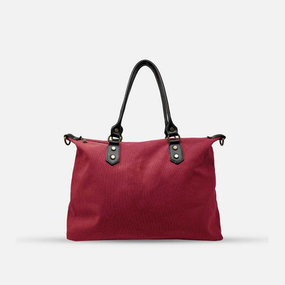 Alondra | Bolsa de hombro con correa extraíble