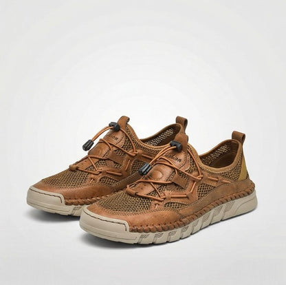 Aurora | Zapatos cómodos y transpirables