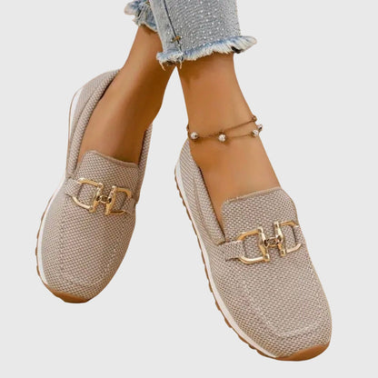 Lucía | Mocasines ortopédicos