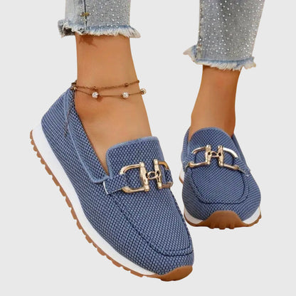 Lucía | Mocasines ortopédicos