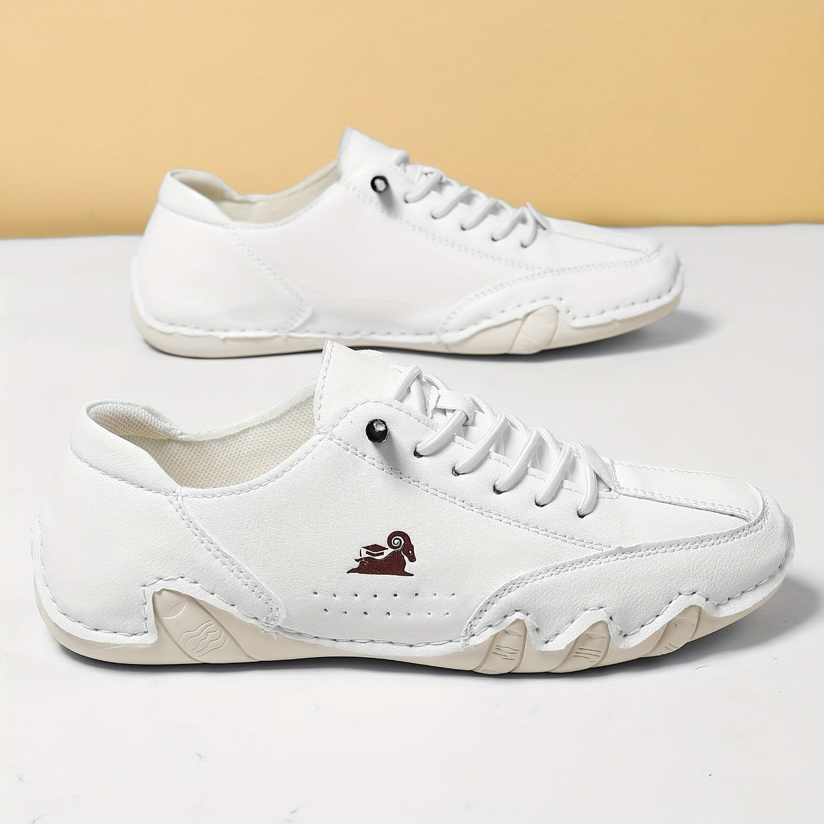 Paloma | Tenis cómodos