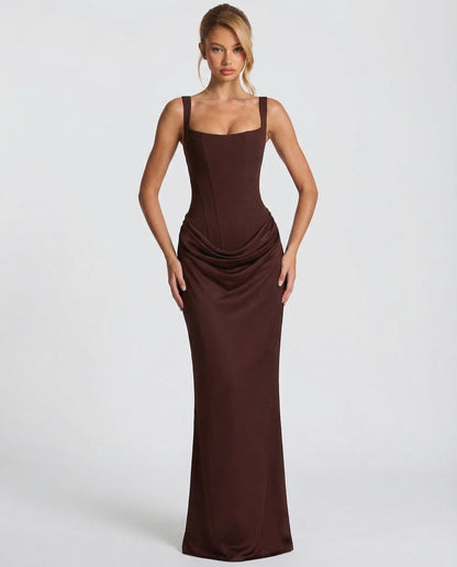 Diana | Vestido largo