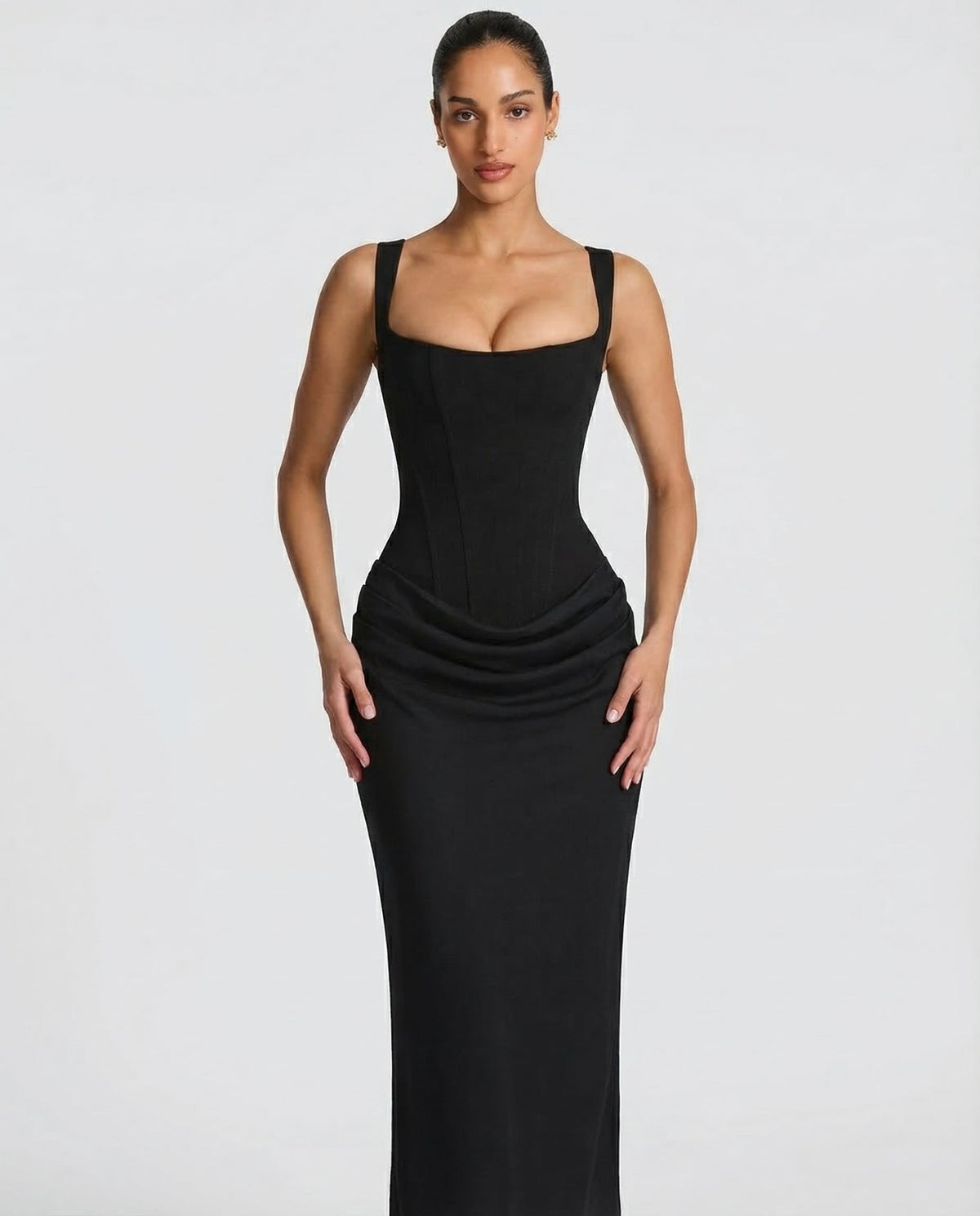 Diana | Vestido largo