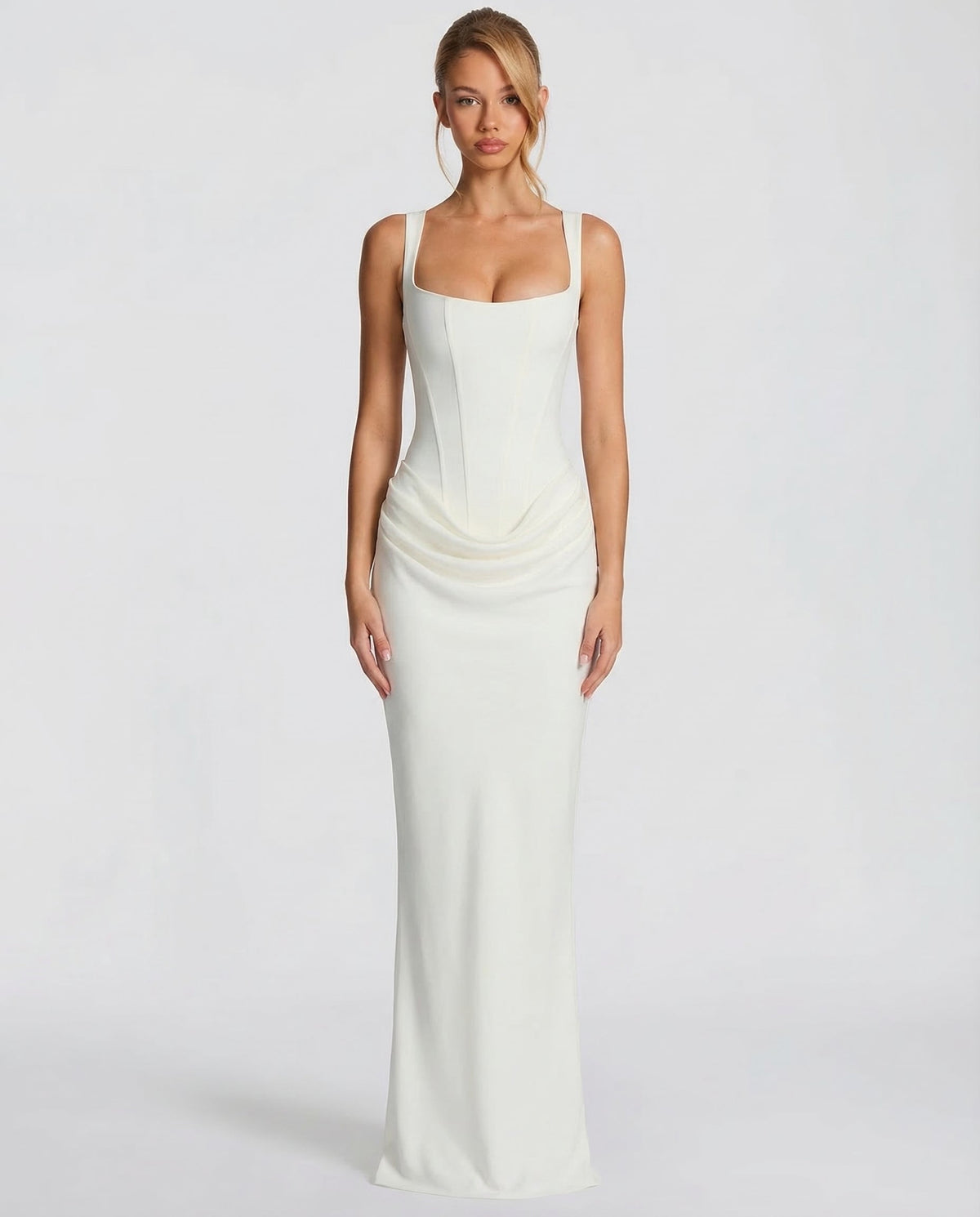 Diana | Vestido largo