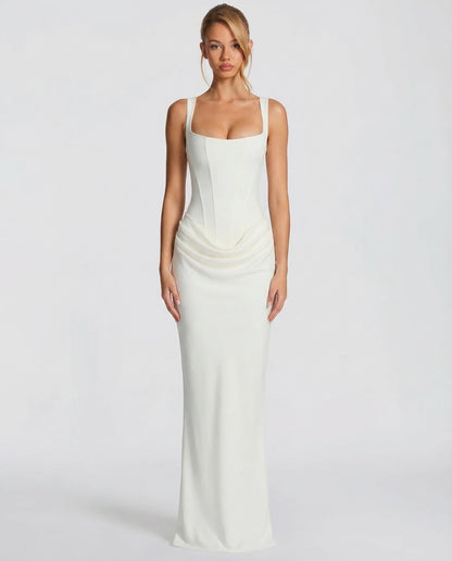 Diana | Vestido largo