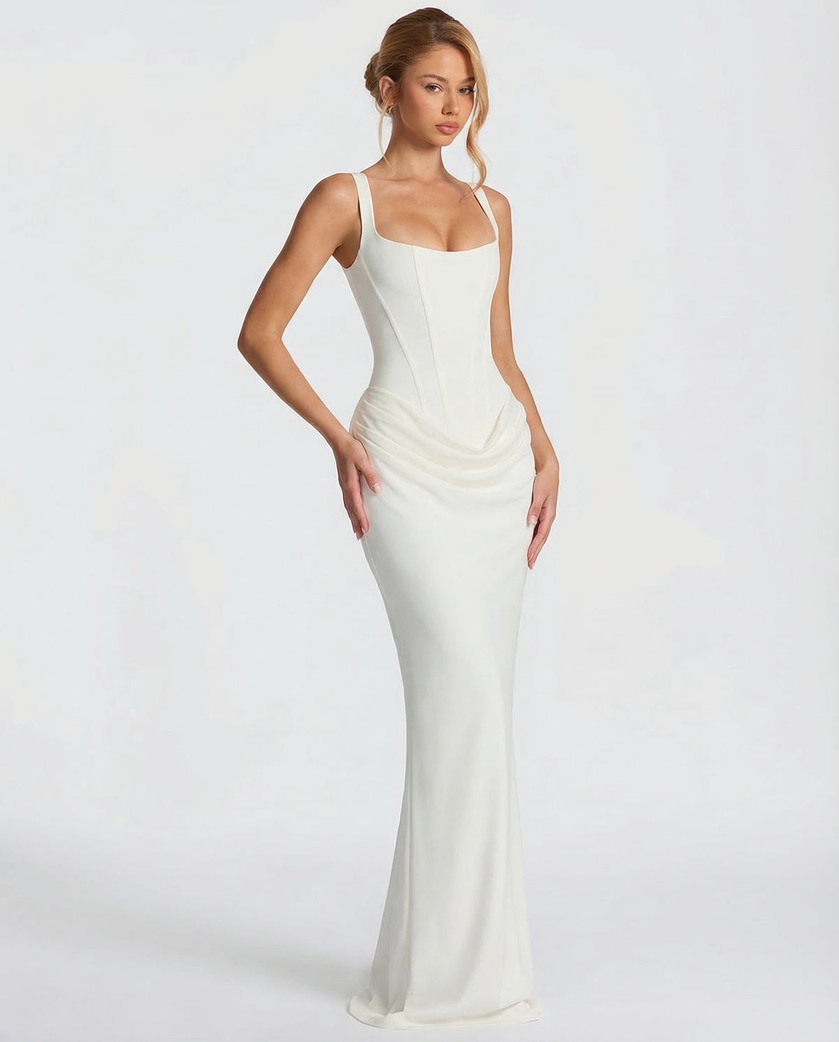 Diana | Vestido largo