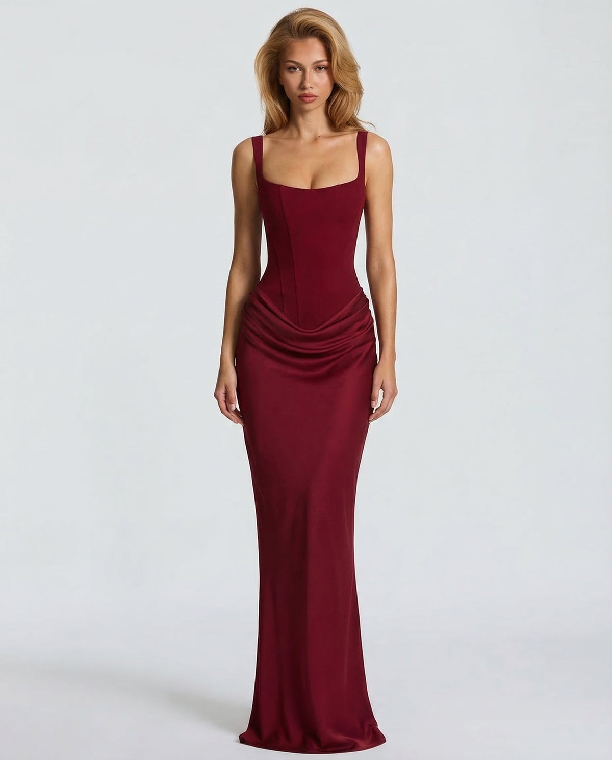 Diana | Vestido largo