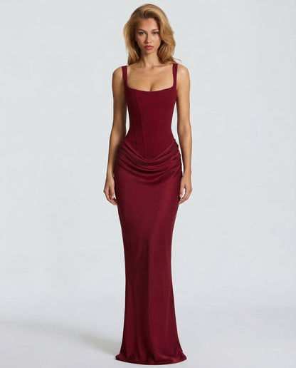 Diana | Vestido largo