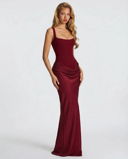 Diana | Vestido largo