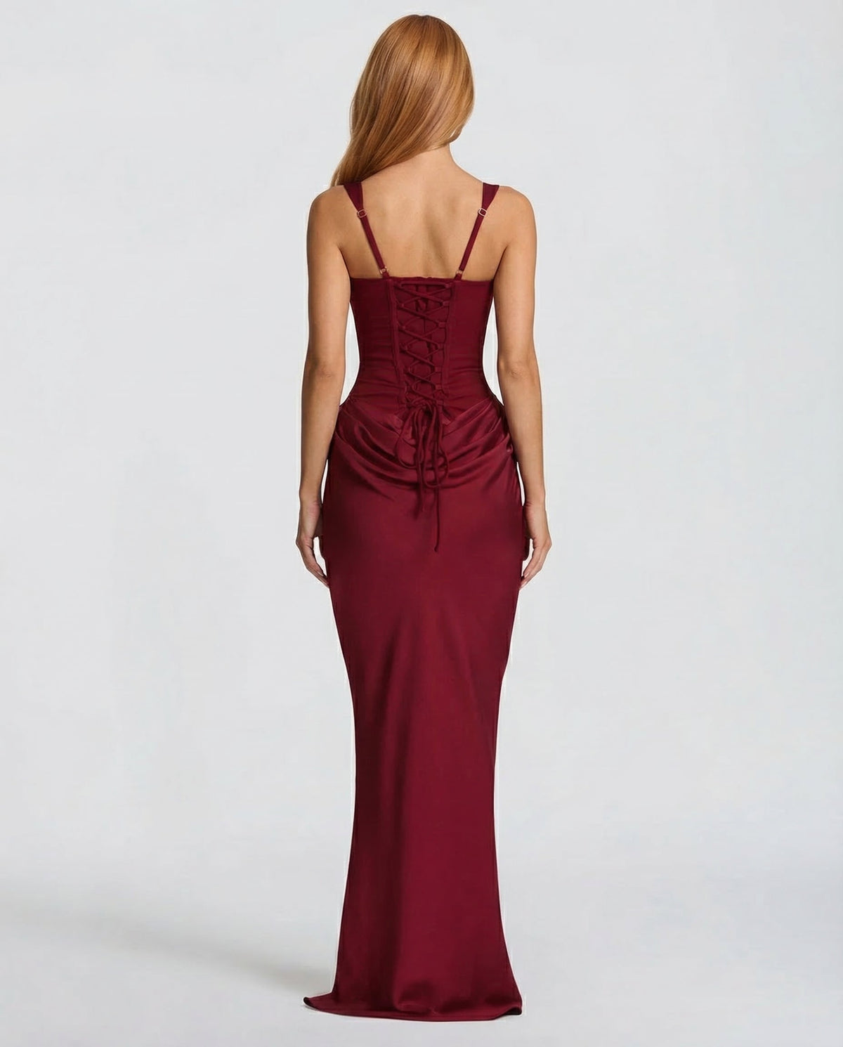 Diana | Vestido largo