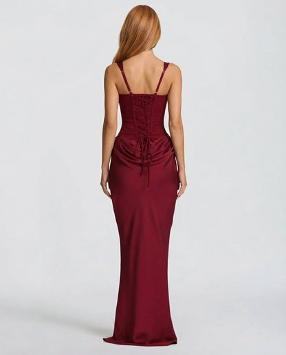 Diana | Vestido largo