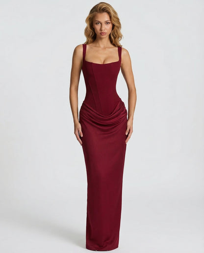 Diana | Vestido largo