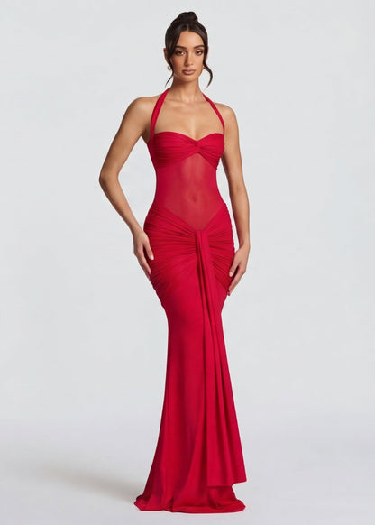 Elena | Vestido elegante