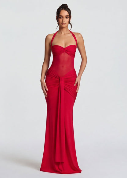 Elena | Vestido elegante