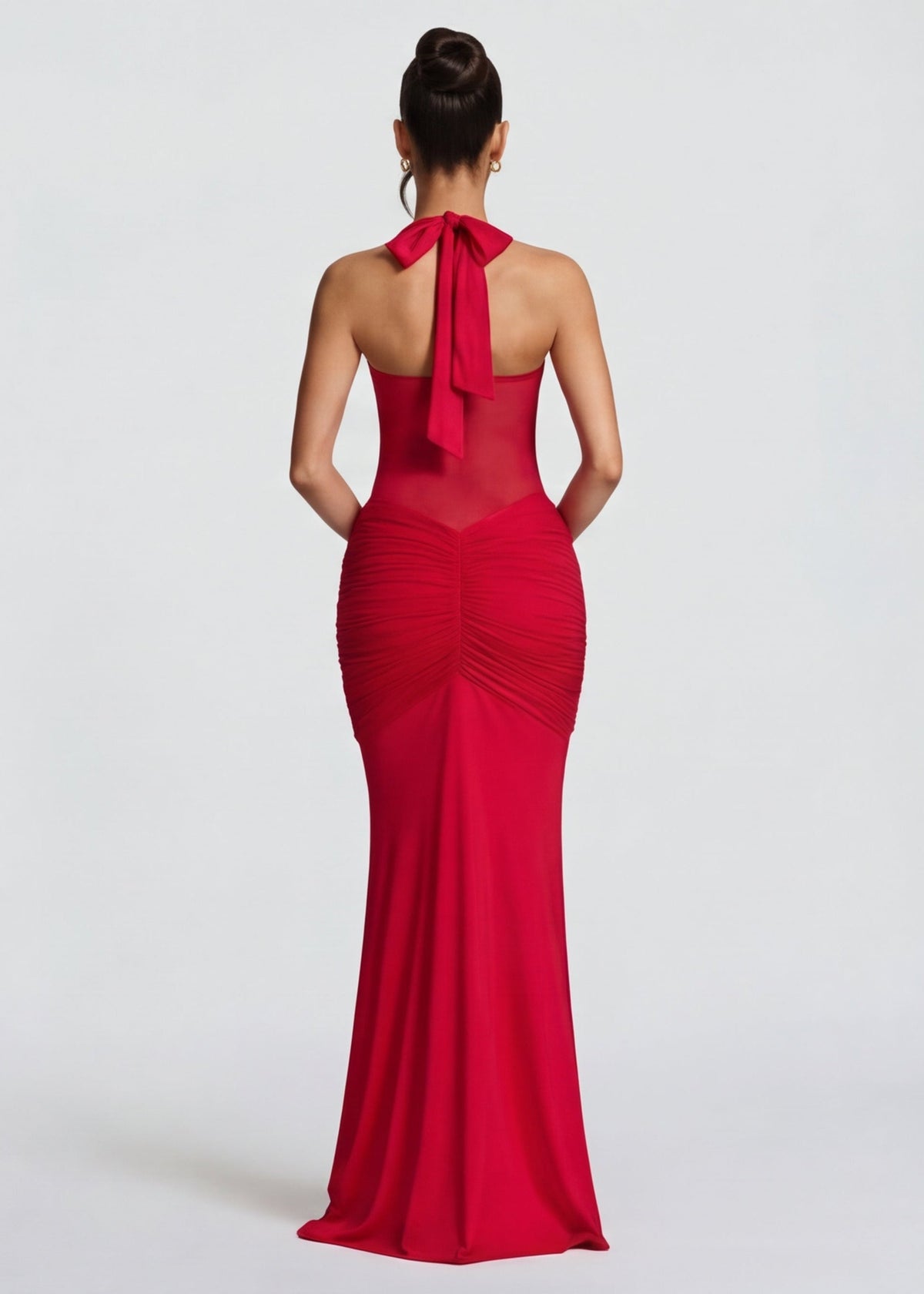Elena | Vestido elegante