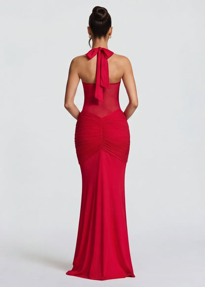 Elena | Vestido elegante