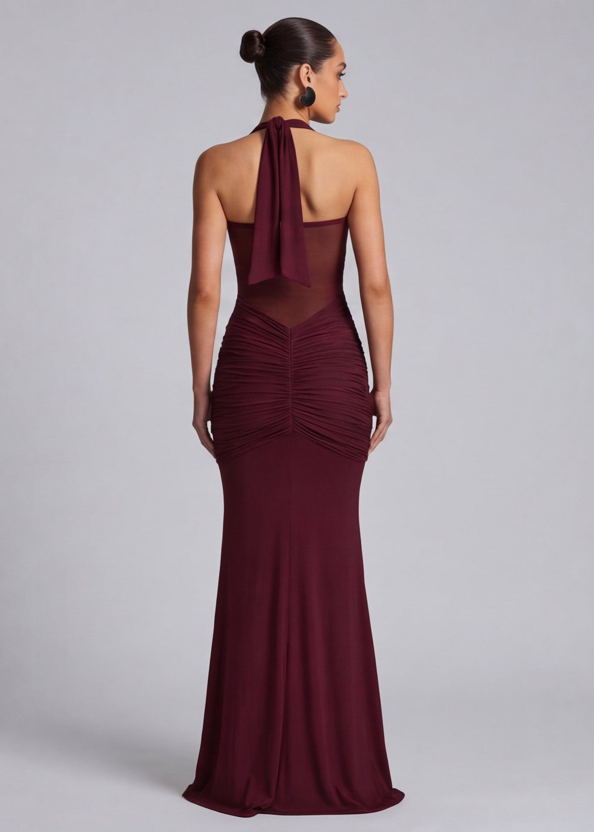 Elena | Vestido elegante