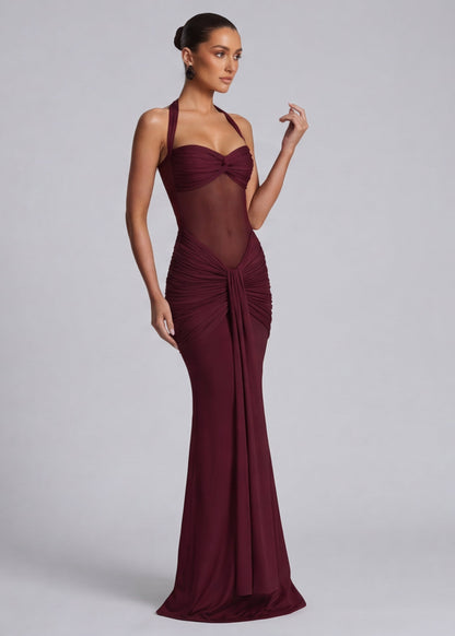 Elena | Vestido elegante