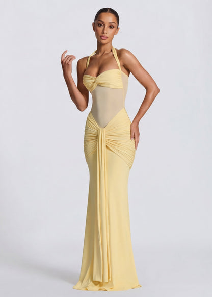 Elena | Vestido elegante