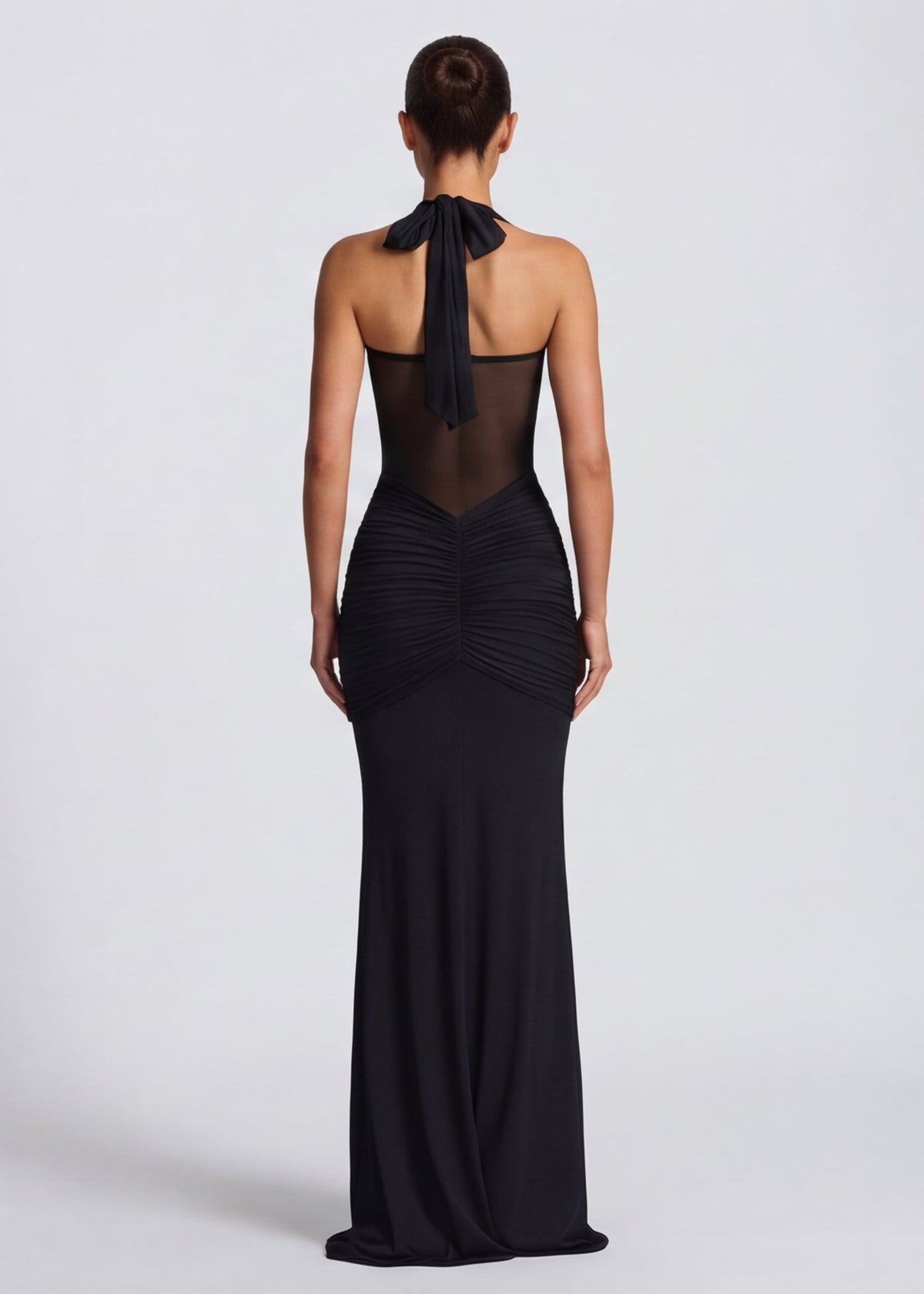 Elena | Vestido elegante