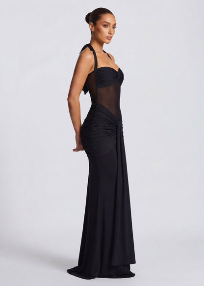 Elena | Vestido elegante
