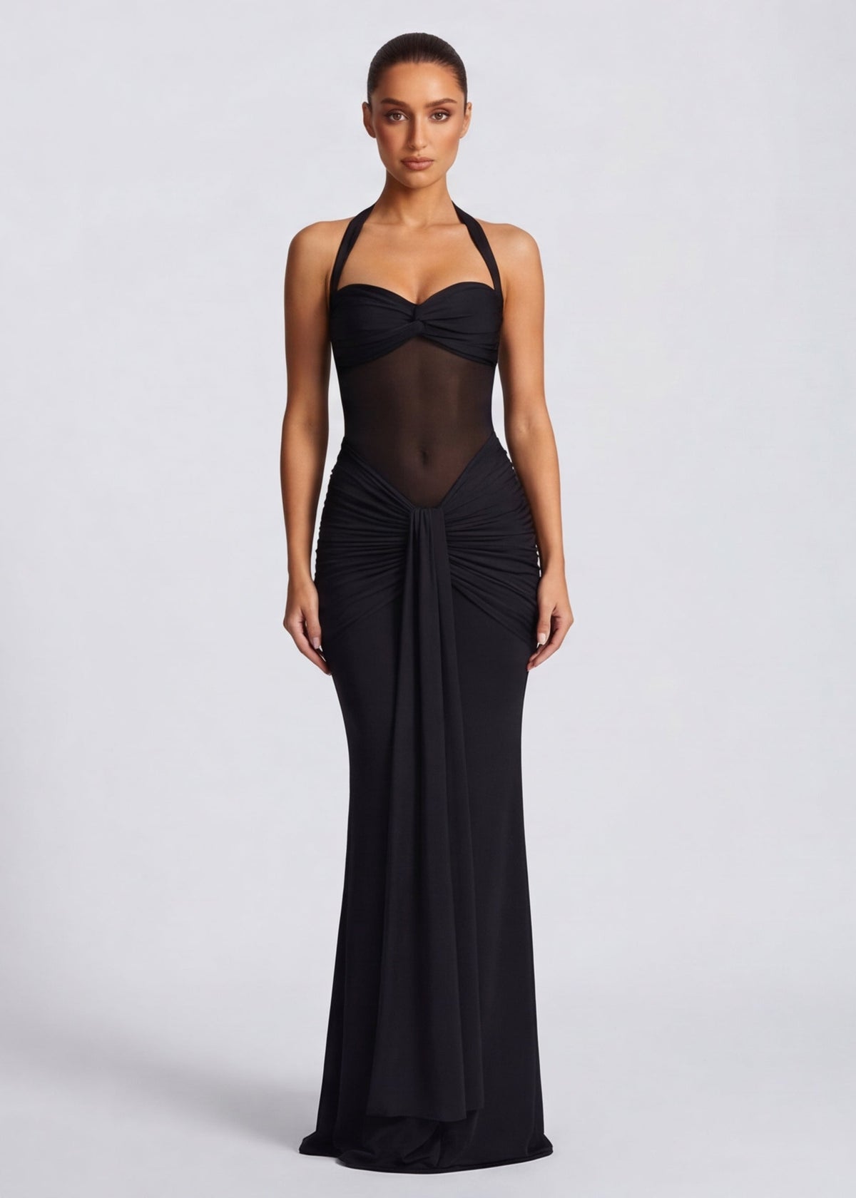 Elena | Vestido elegante