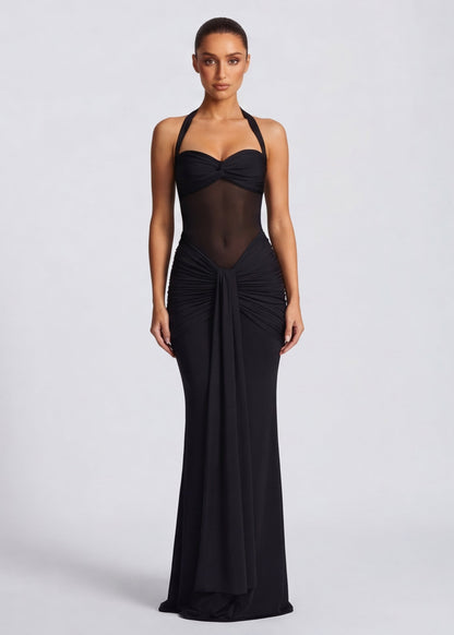 Elena | Vestido elegante