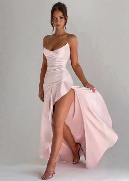 Cándida | Vestido elegante