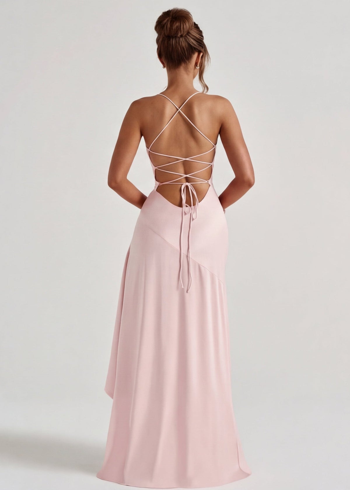 Cándida | Vestido elegante