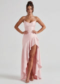 Cándida | Vestido elegante