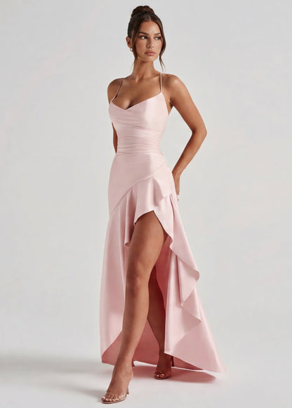 Cándida | Vestido elegante
