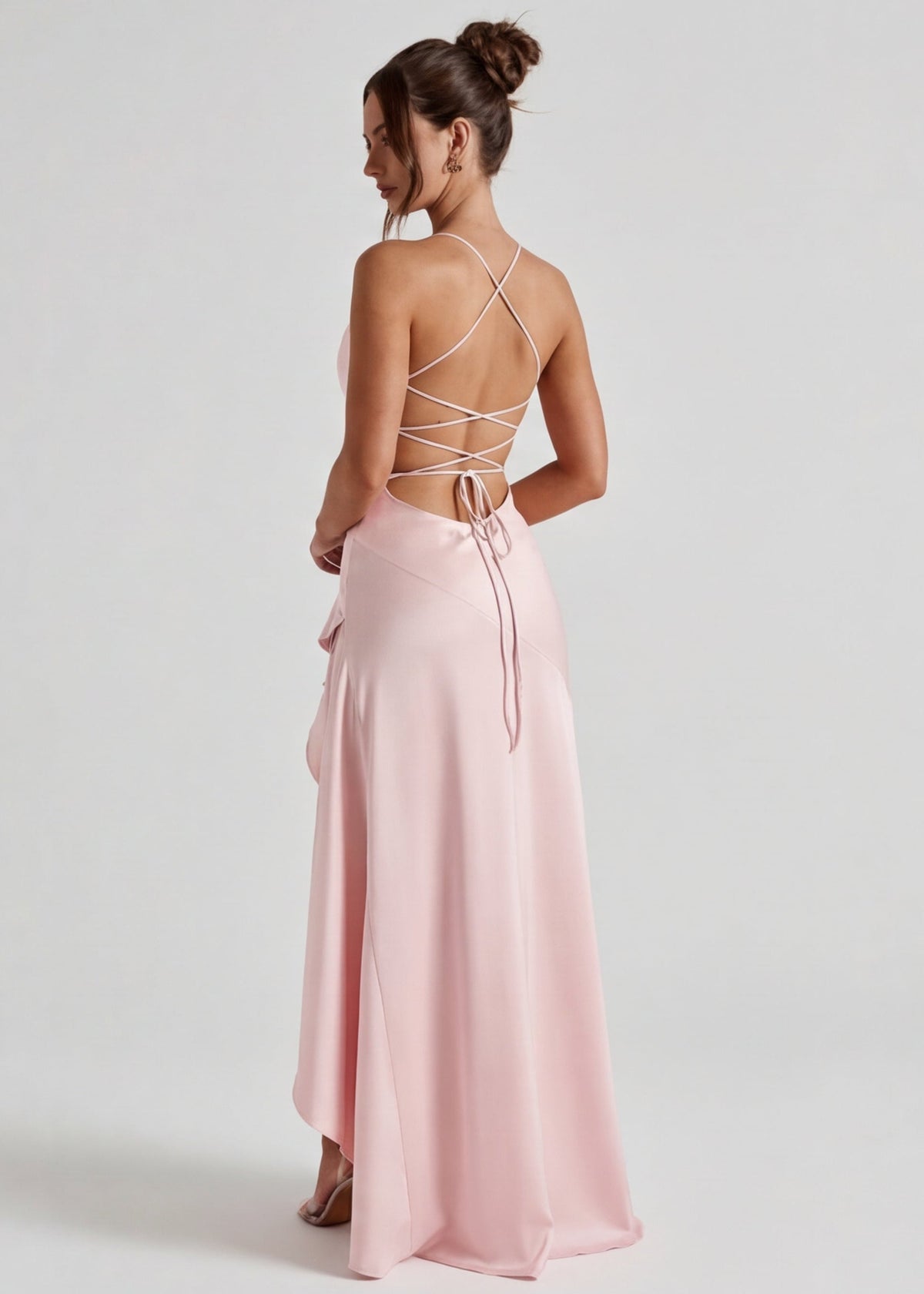 Cándida | Vestido elegante
