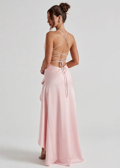 Cándida | Vestido elegante