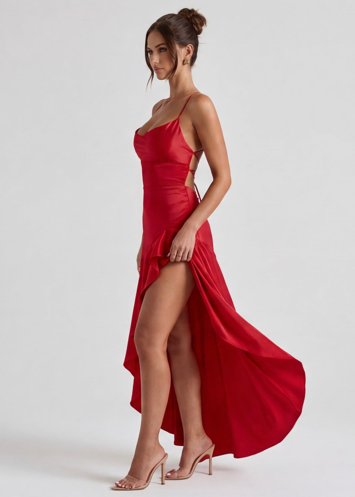 Cándida | Vestido elegante