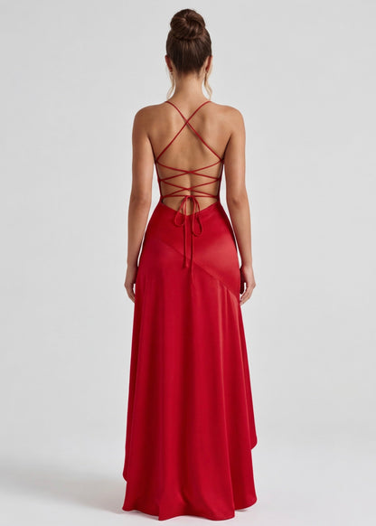 Cándida | Vestido elegante