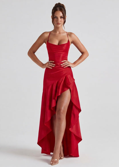 Cándida | Vestido elegante