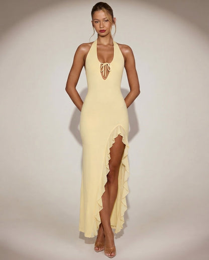 Paula | Vestido largo