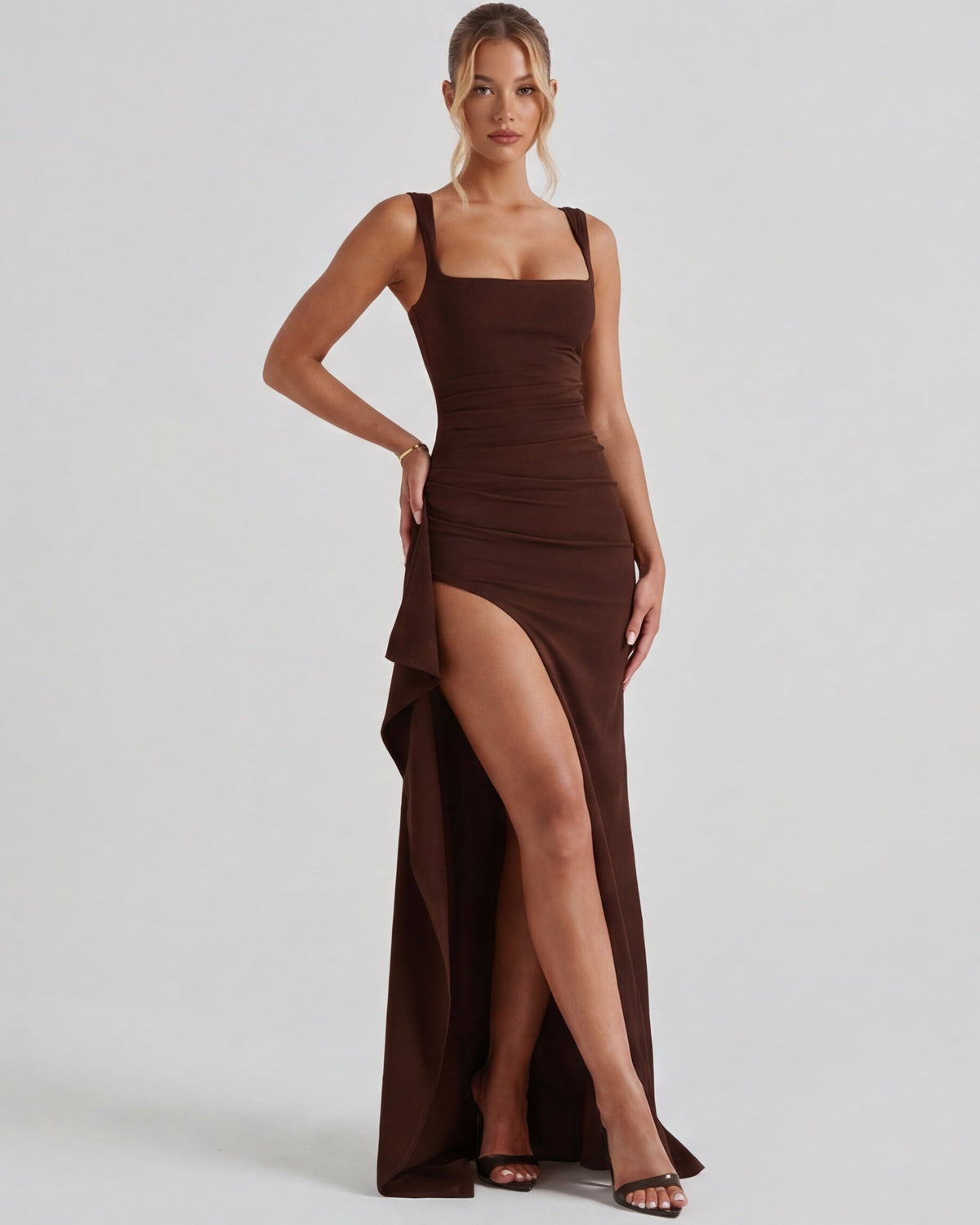 Evelyn | Vestido de celebración