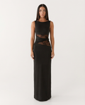 Carmen | Vestido maxi para eventos