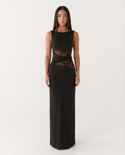 Carmen | Vestido maxi para eventos